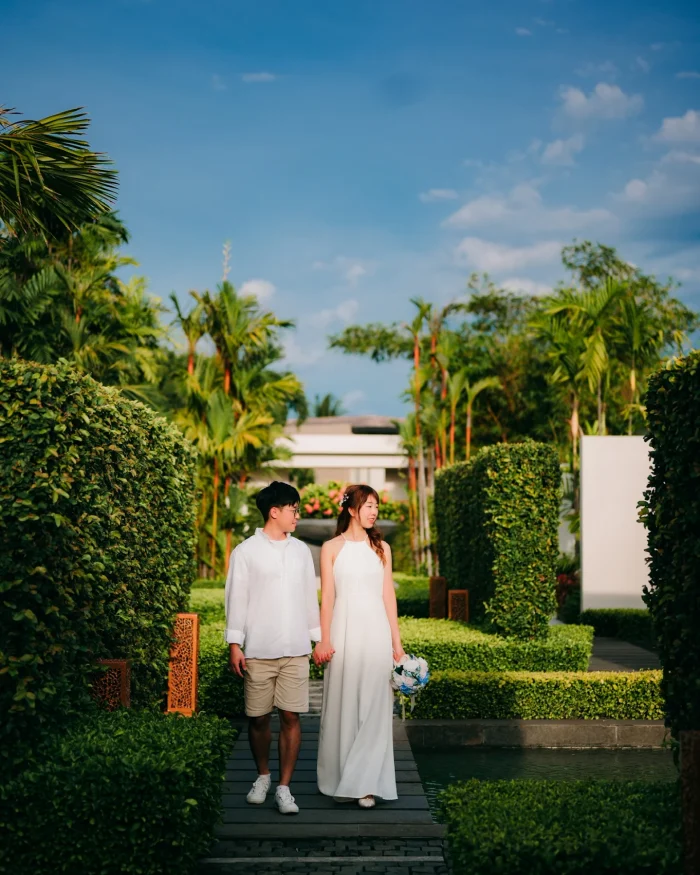 COUPLE — Đà Nẵng