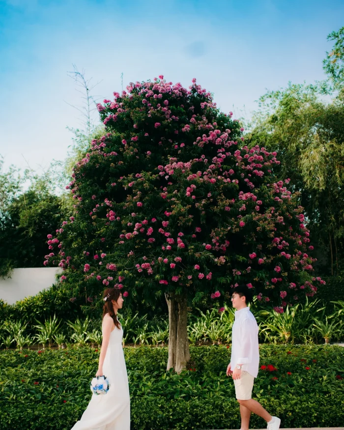 COUPLE — Đà Nẵng