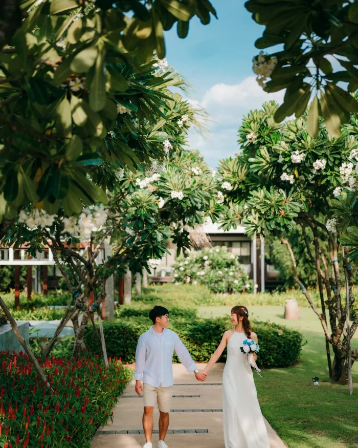 COUPLE — Đà Nẵng
