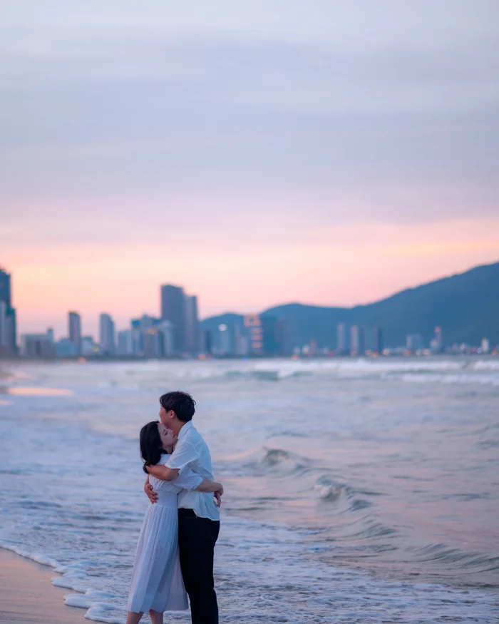 COUPLE — Đà Nẵng