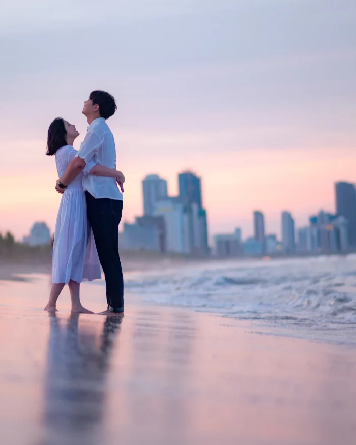 COUPLE — Đà Nẵng