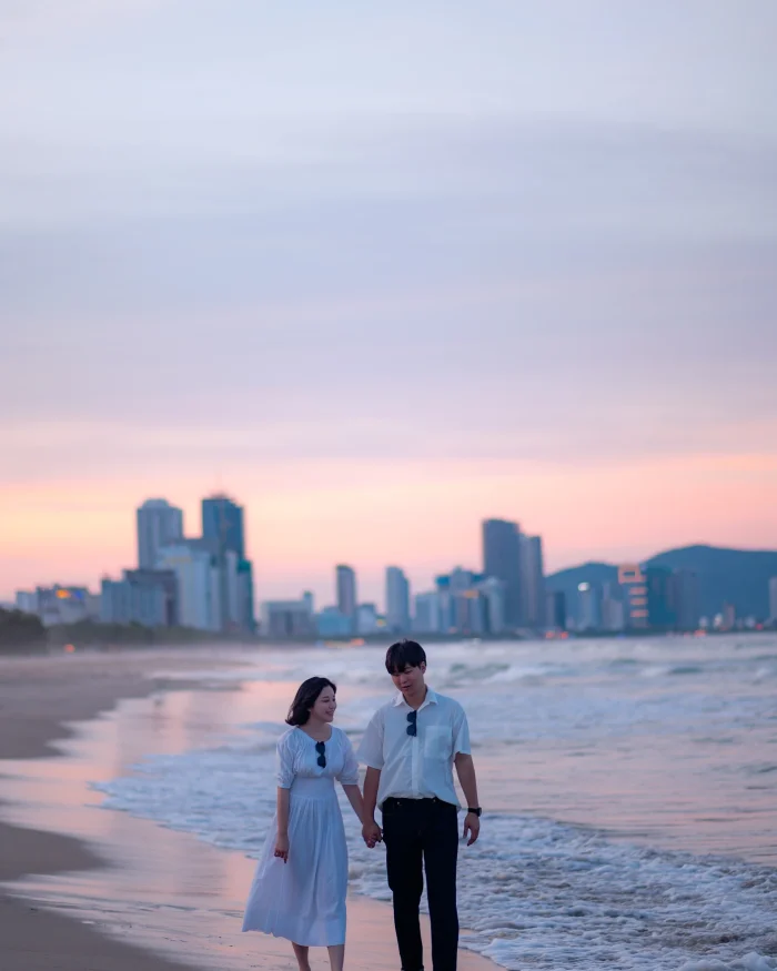 COUPLE — Đà Nẵng