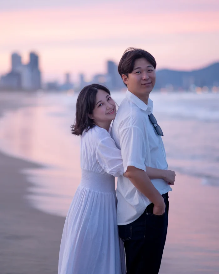 COUPLE — Đà Nẵng