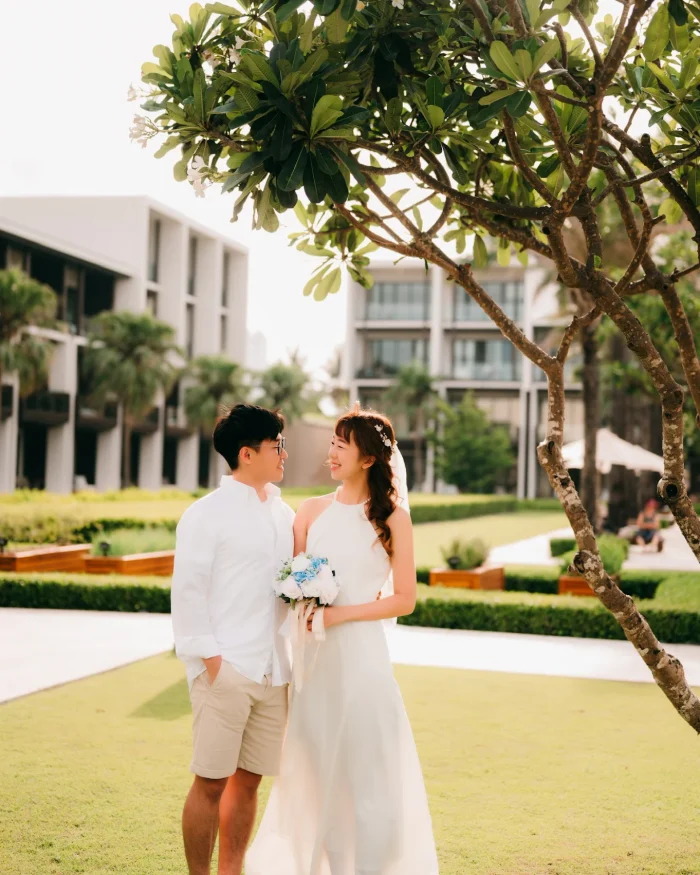 COUPLE — Đà Nẵng