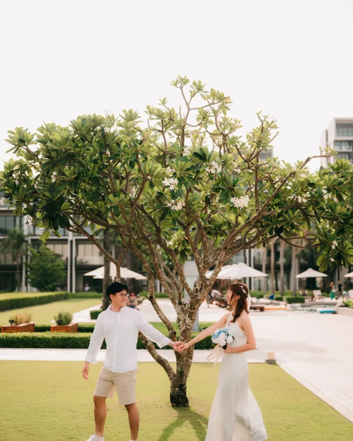 COUPLE — Đà Nẵng