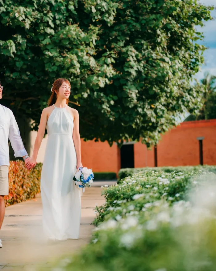 COUPLE — Đà Nẵng