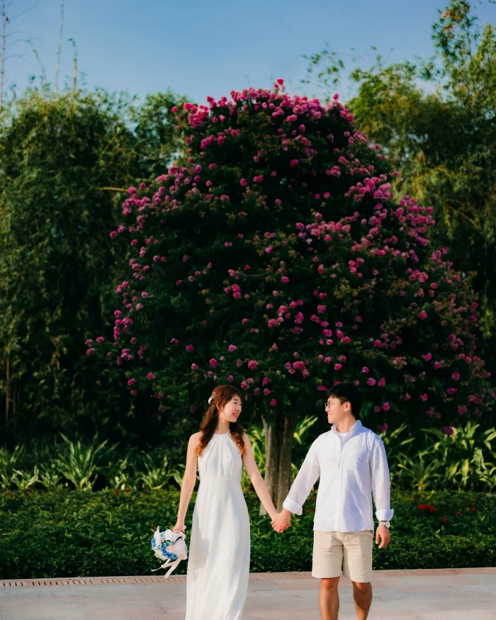 COUPLE — Đà Nẵng