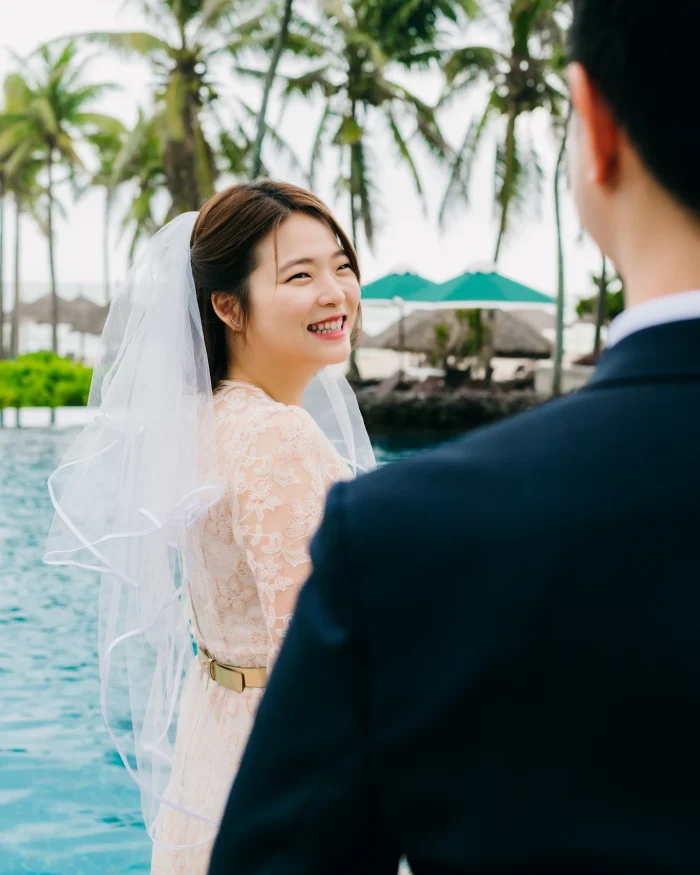 PRE-WEDDING — Đà Nẵng