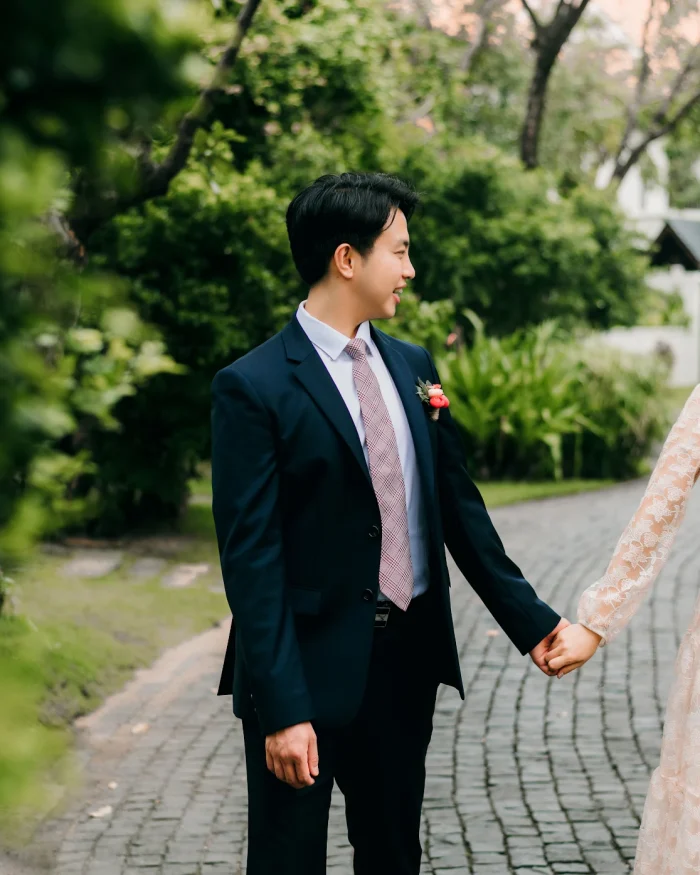PRE-WEDDING — Đà Nẵng