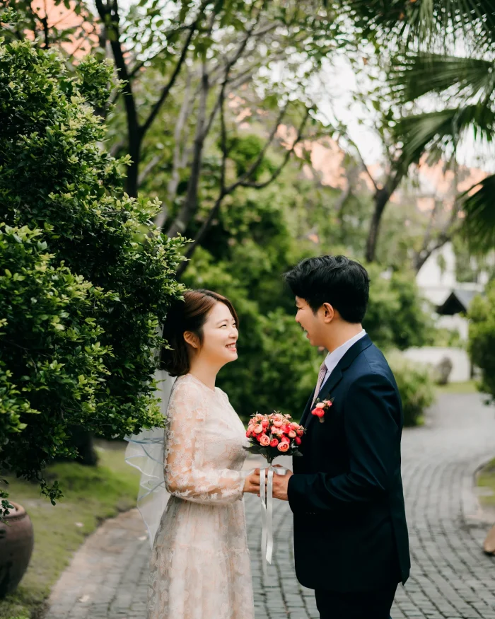 PRE-WEDDING — Đà Nẵng