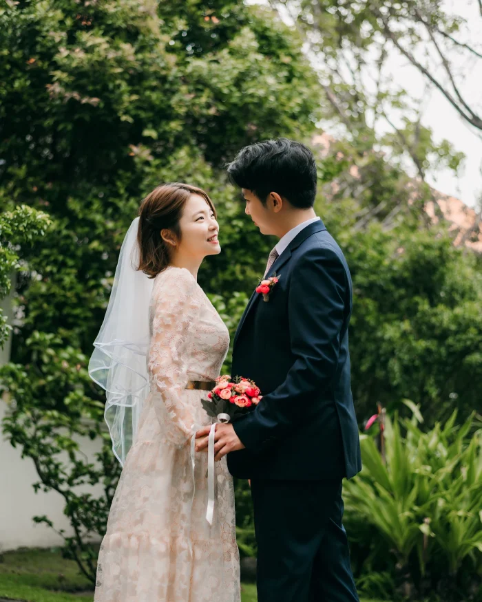 PRE-WEDDING — Đà Nẵng