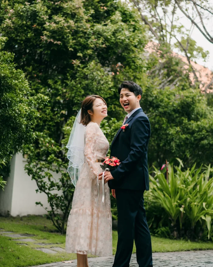PRE-WEDDING — Đà Nẵng