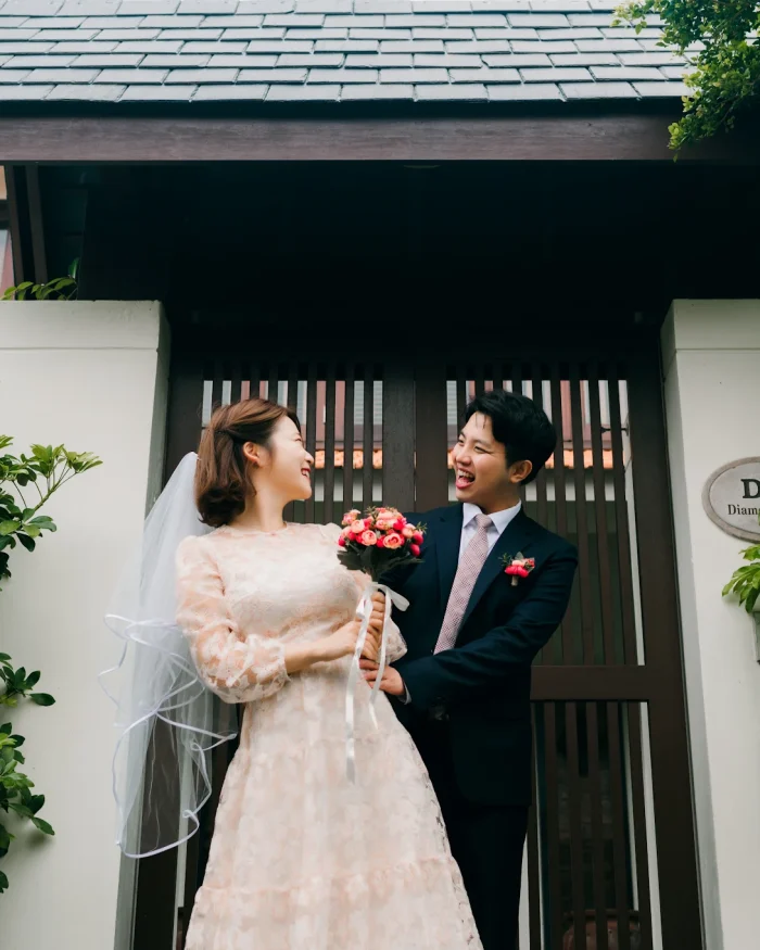 PRE-WEDDING — Đà Nẵng