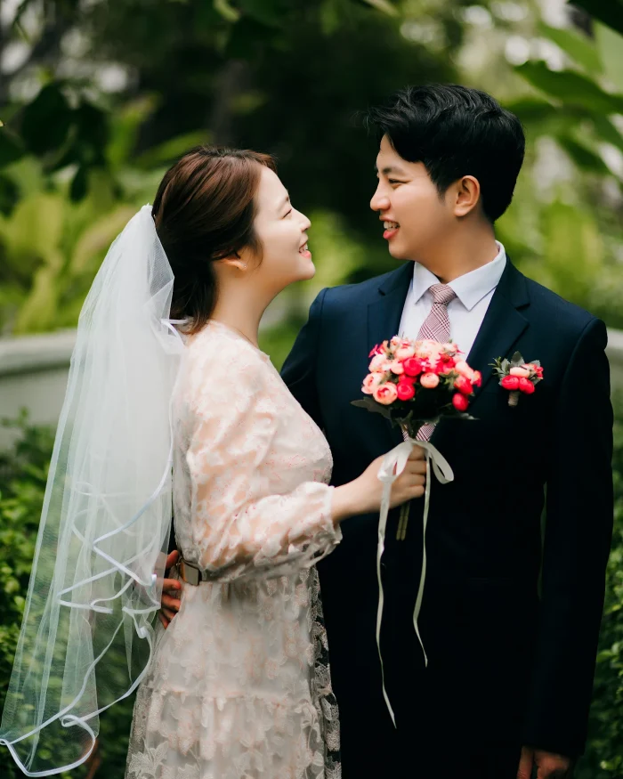 PRE-WEDDING — Đà Nẵng