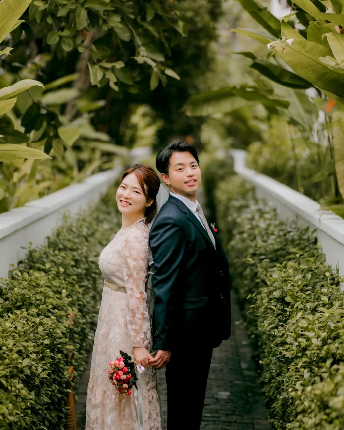 PRE-WEDDING — Đà Nẵng