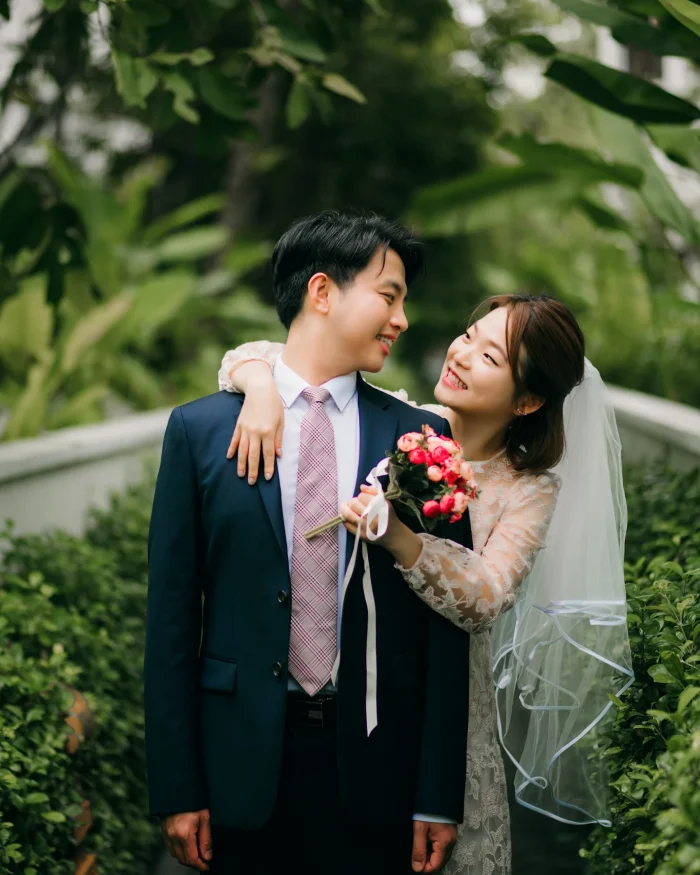PRE-WEDDING — Đà Nẵng