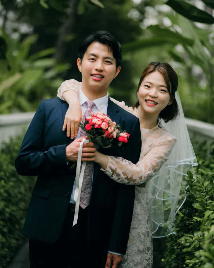 PRE-WEDDING — Đà Nẵng