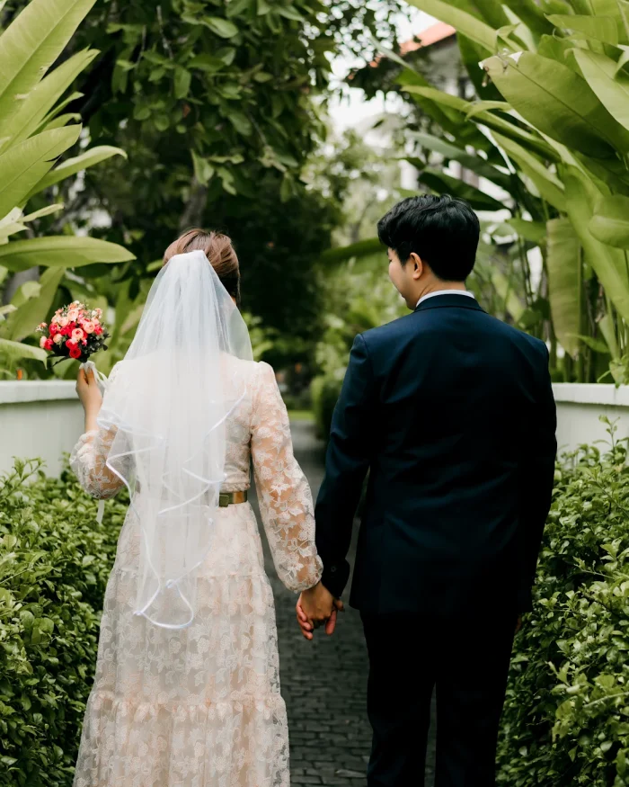PRE-WEDDING — Đà Nẵng