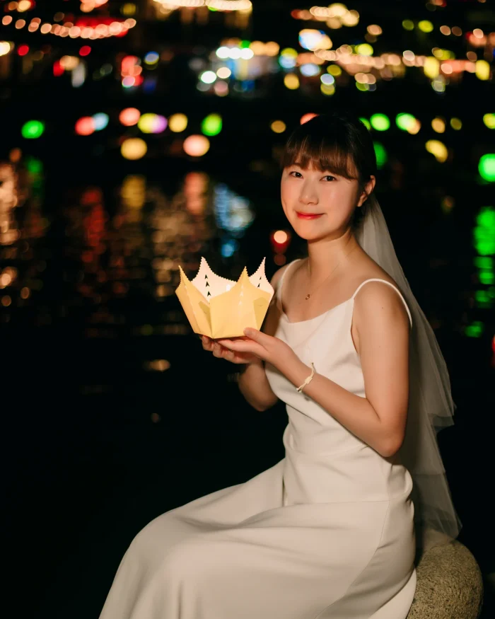 PRE-WEDDING — Hội An