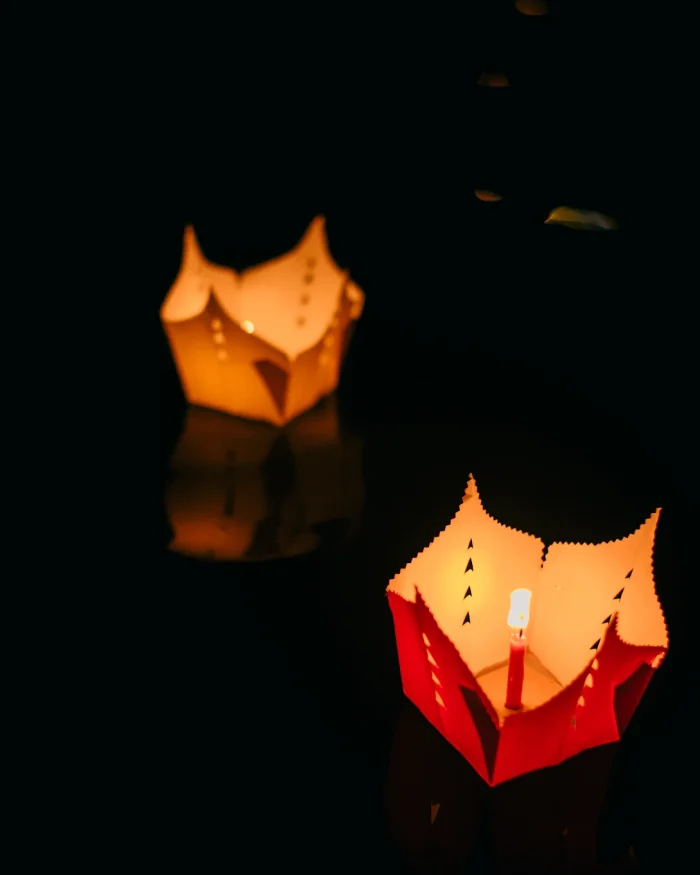 PRE-WEDDING — Hội An