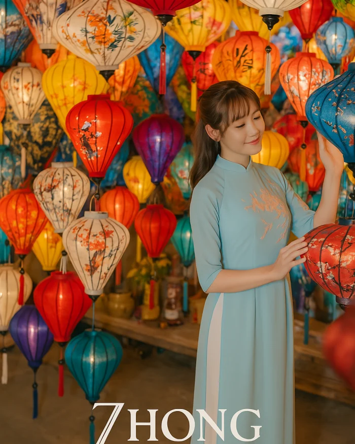 SOLO — Hội An