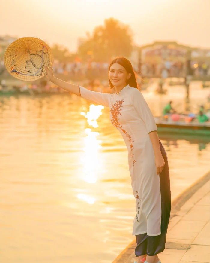 SOLO — Hội An