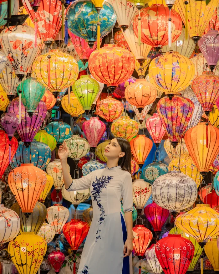 SOLO — Hội An
