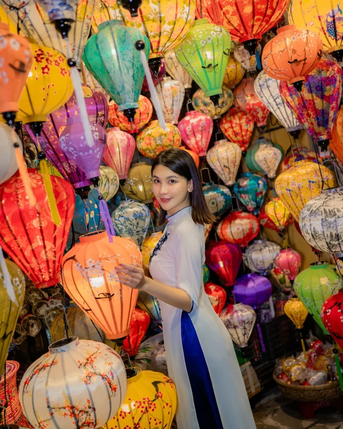 SOLO — Hội An