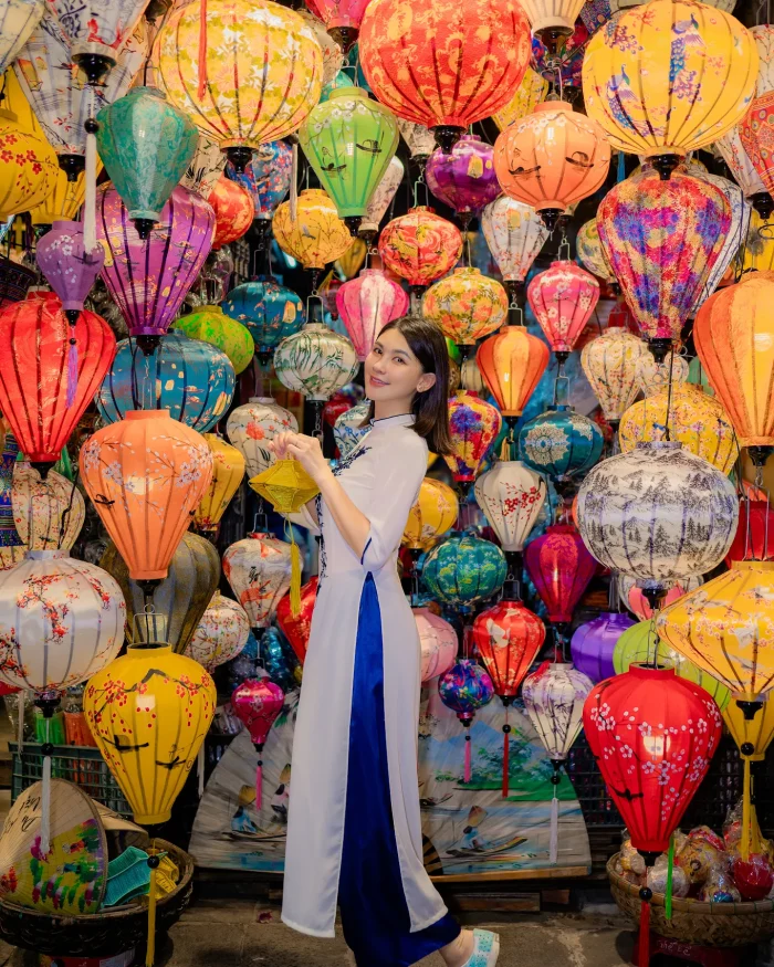 SOLO — Hội An