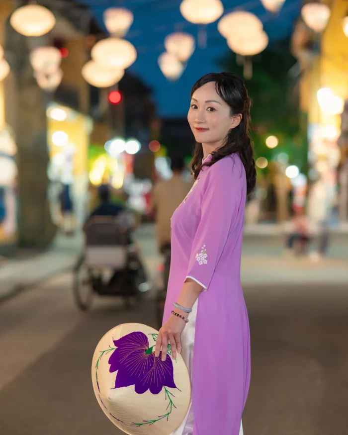 SOLO — Hội An