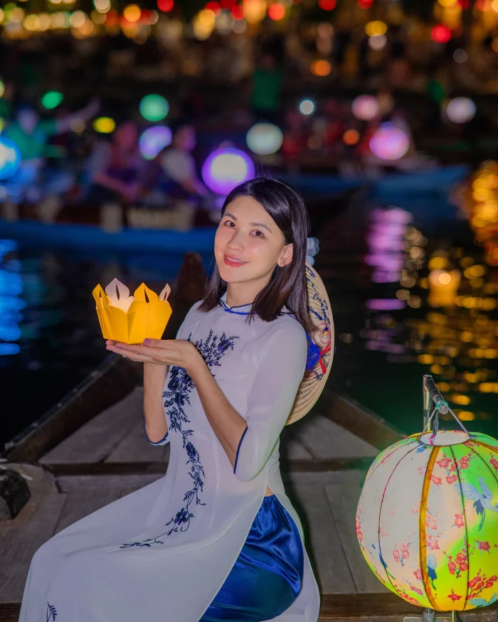 SOLO — Hội An