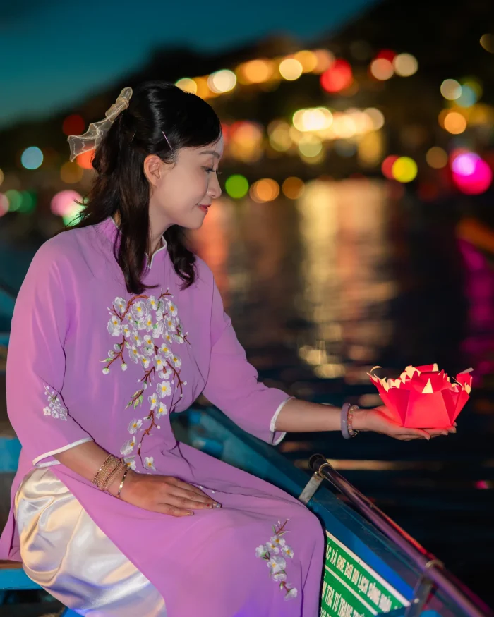 SOLO — Hội An