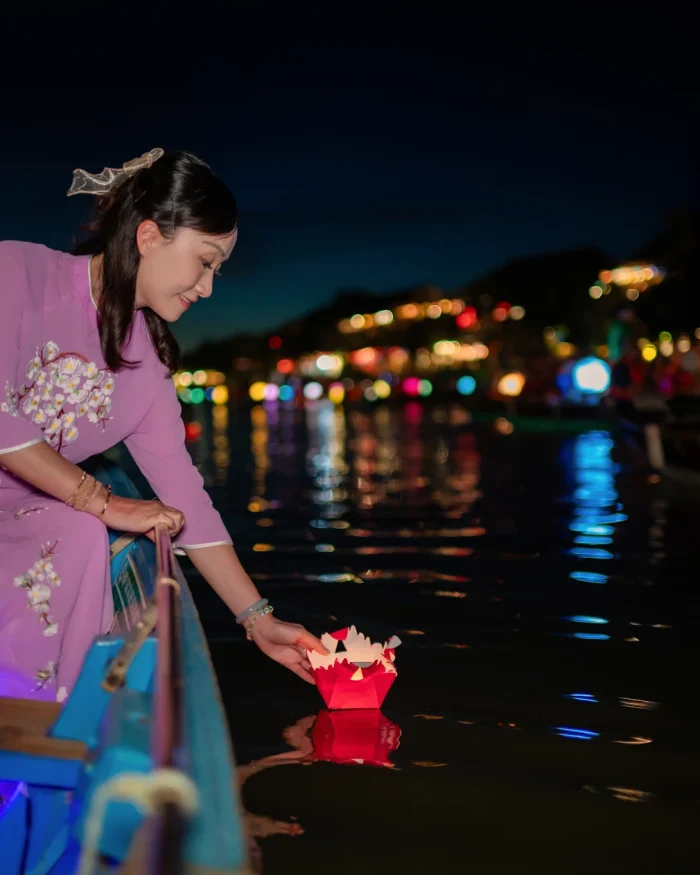 SOLO — Hội An